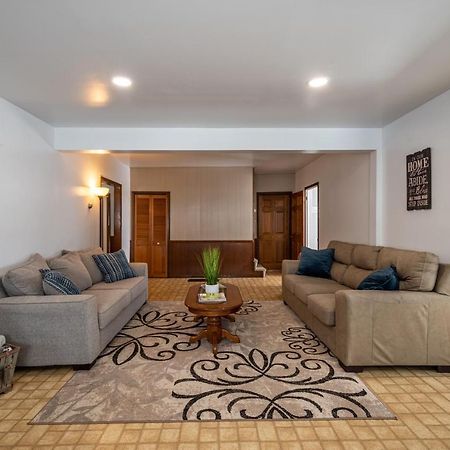 Weaver Ridge Manor Βίλα Millersburg Εξωτερικό φωτογραφία