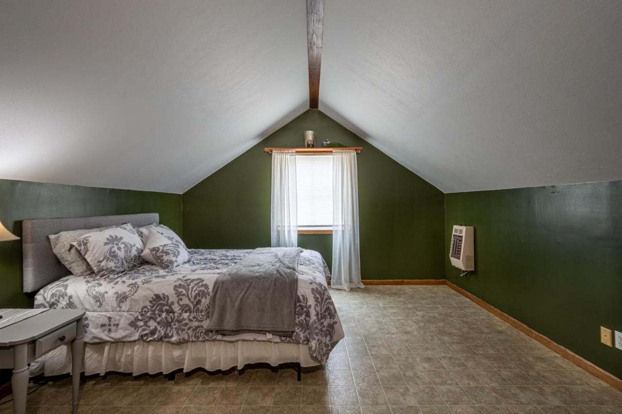 Weaver Ridge Manor Βίλα Millersburg Εξωτερικό φωτογραφία