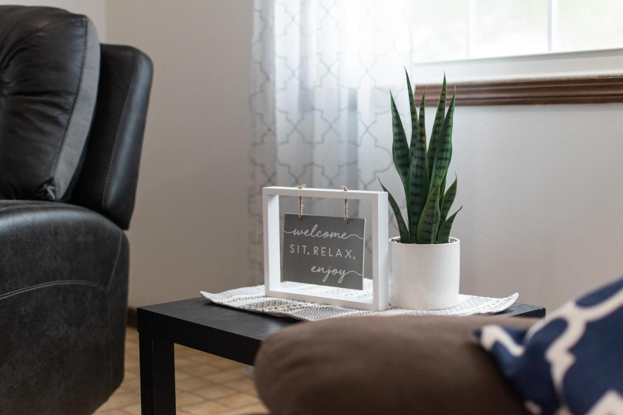 Weaver Ridge Manor Βίλα Millersburg Εξωτερικό φωτογραφία