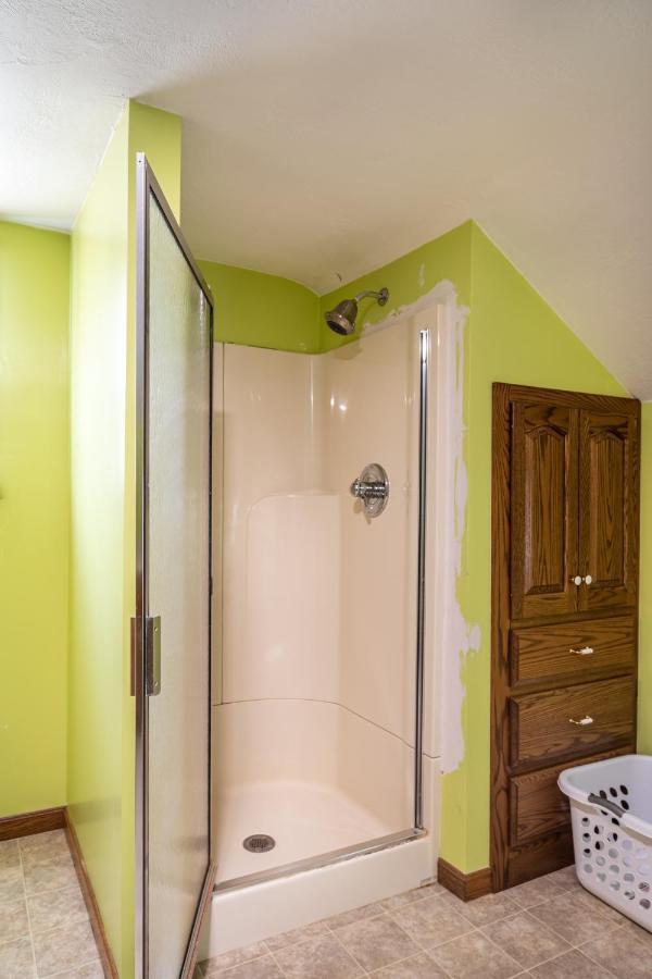 Weaver Ridge Manor Βίλα Millersburg Εξωτερικό φωτογραφία