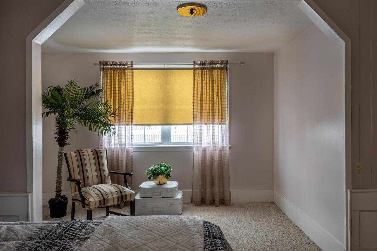 Weaver Ridge Manor Βίλα Millersburg Εξωτερικό φωτογραφία