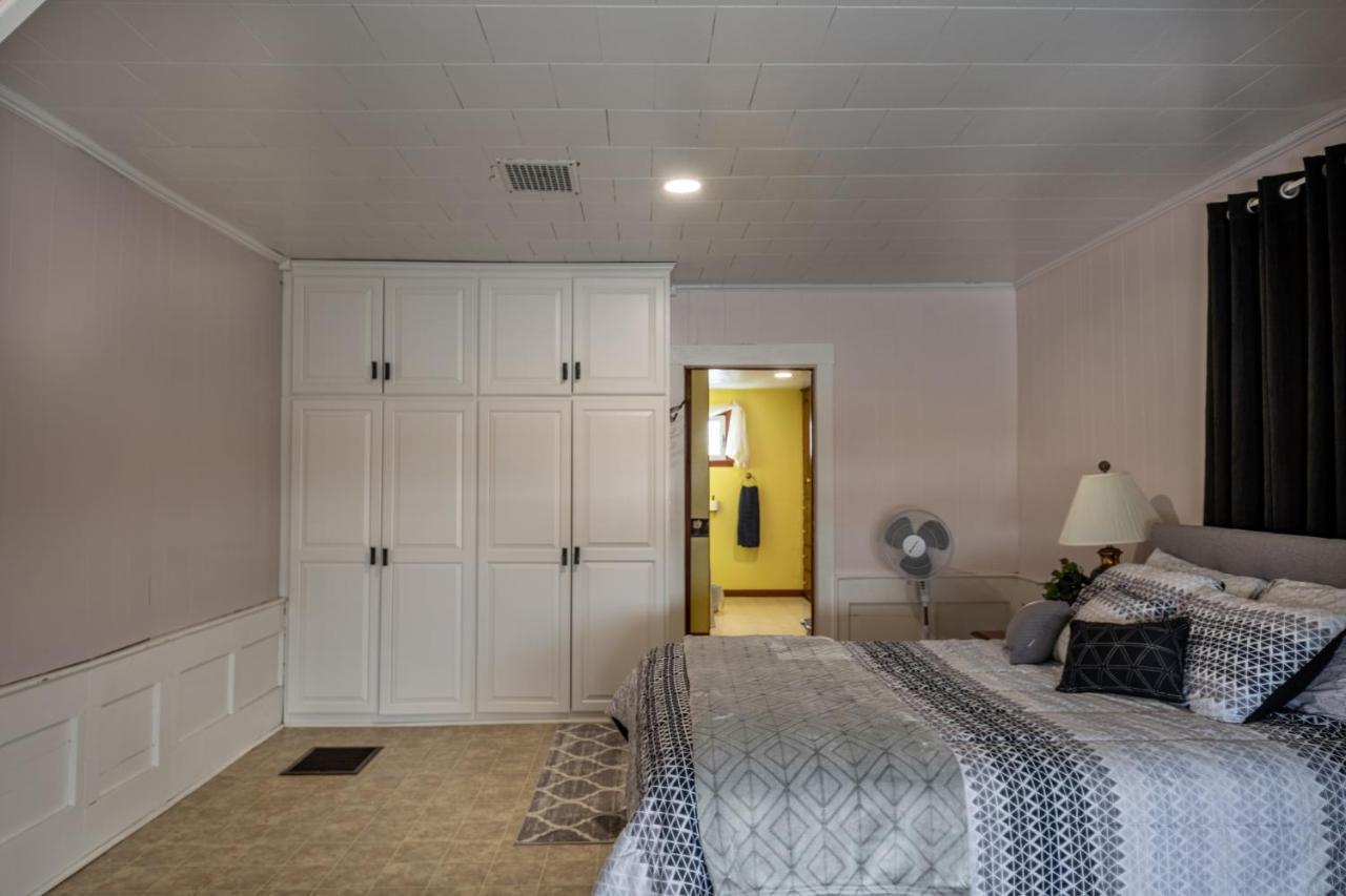 Weaver Ridge Manor Βίλα Millersburg Εξωτερικό φωτογραφία