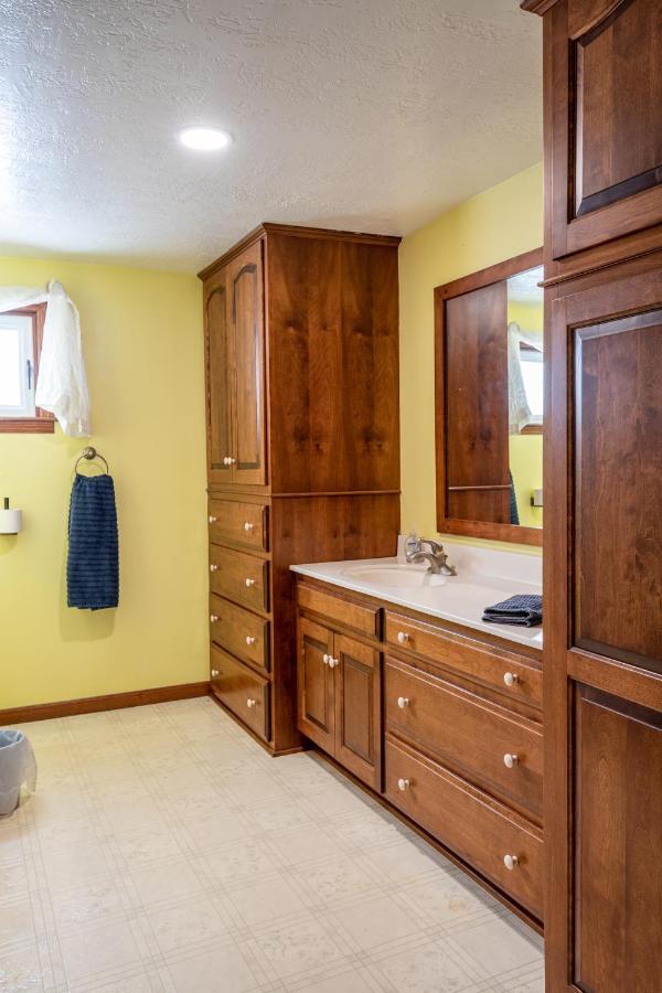 Weaver Ridge Manor Βίλα Millersburg Εξωτερικό φωτογραφία