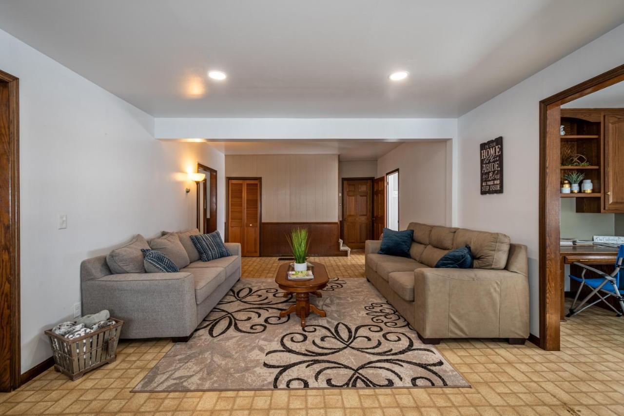 Weaver Ridge Manor Βίλα Millersburg Εξωτερικό φωτογραφία